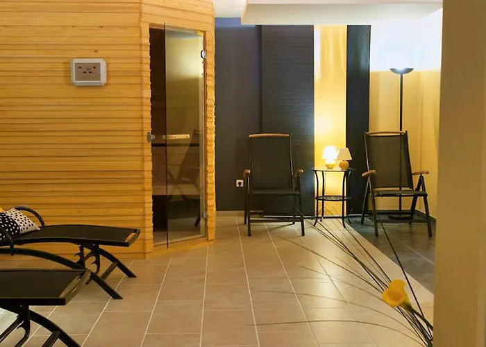 Sunee Apartment