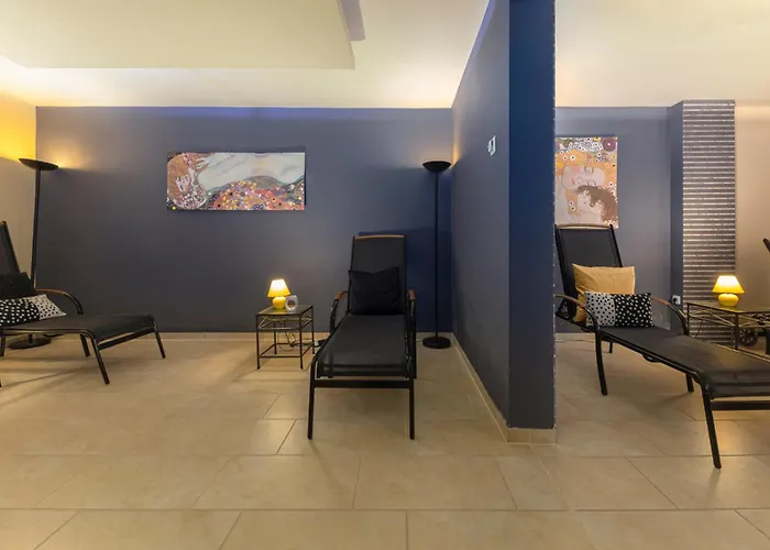 Sunee Apartment