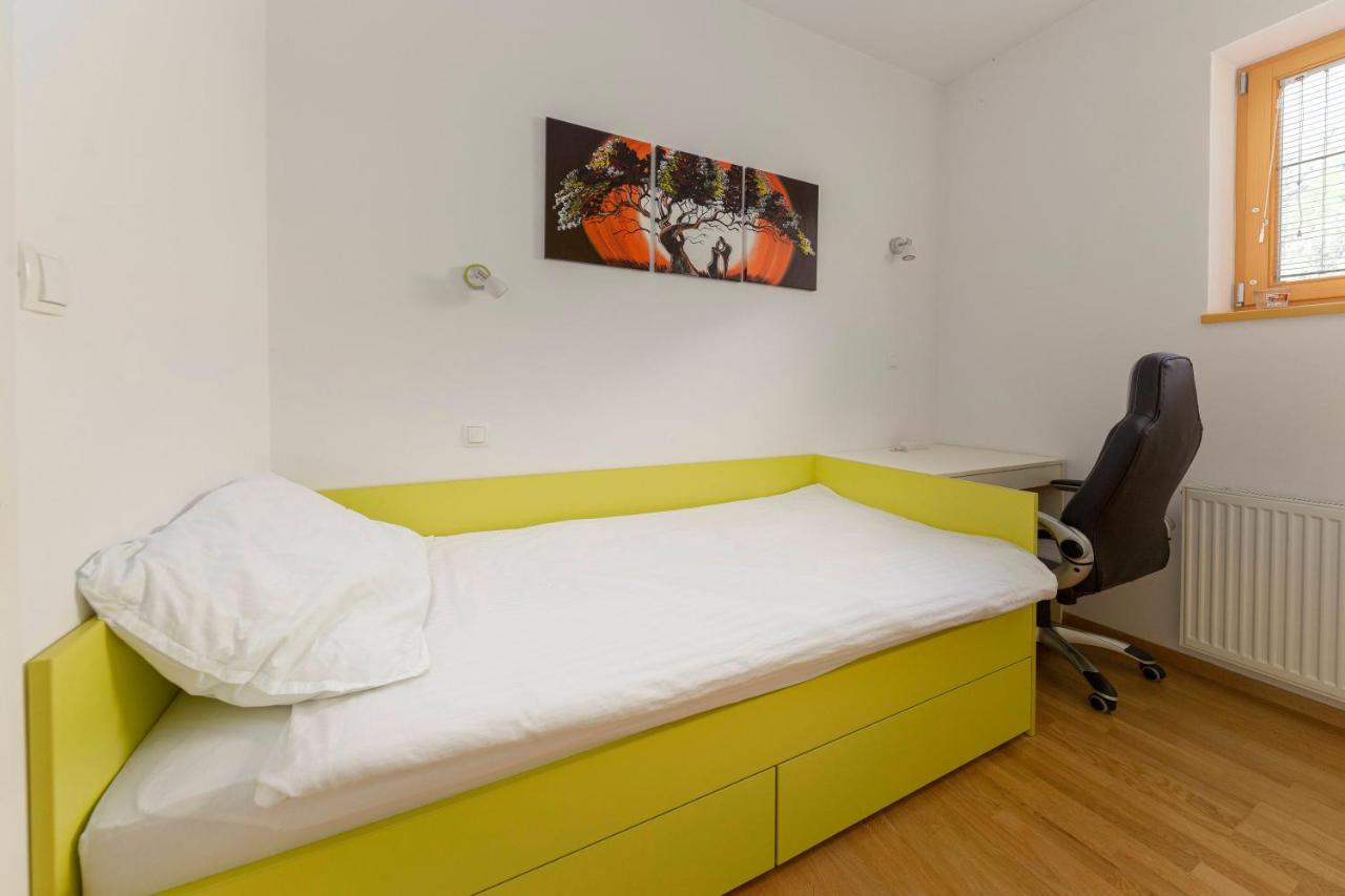 Sunee Apartment