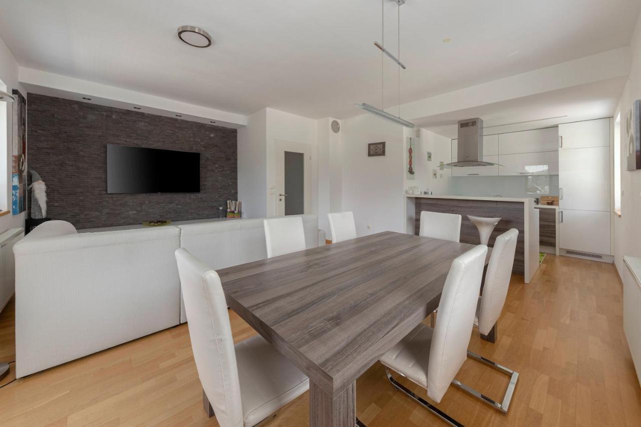 Sunee Apartment Kranjska Gora