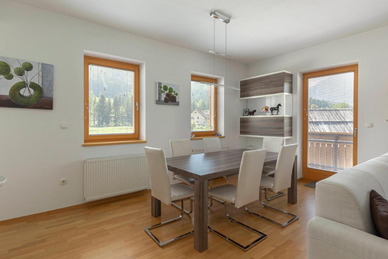 Apartment Sunee *