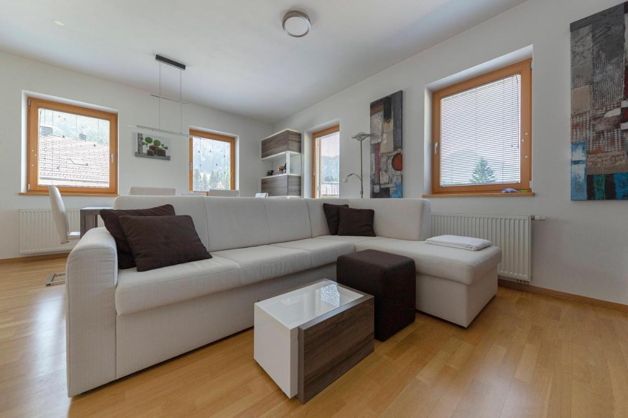 Apartment Sunee *