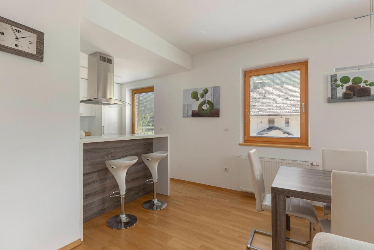 Apartment Sunee *