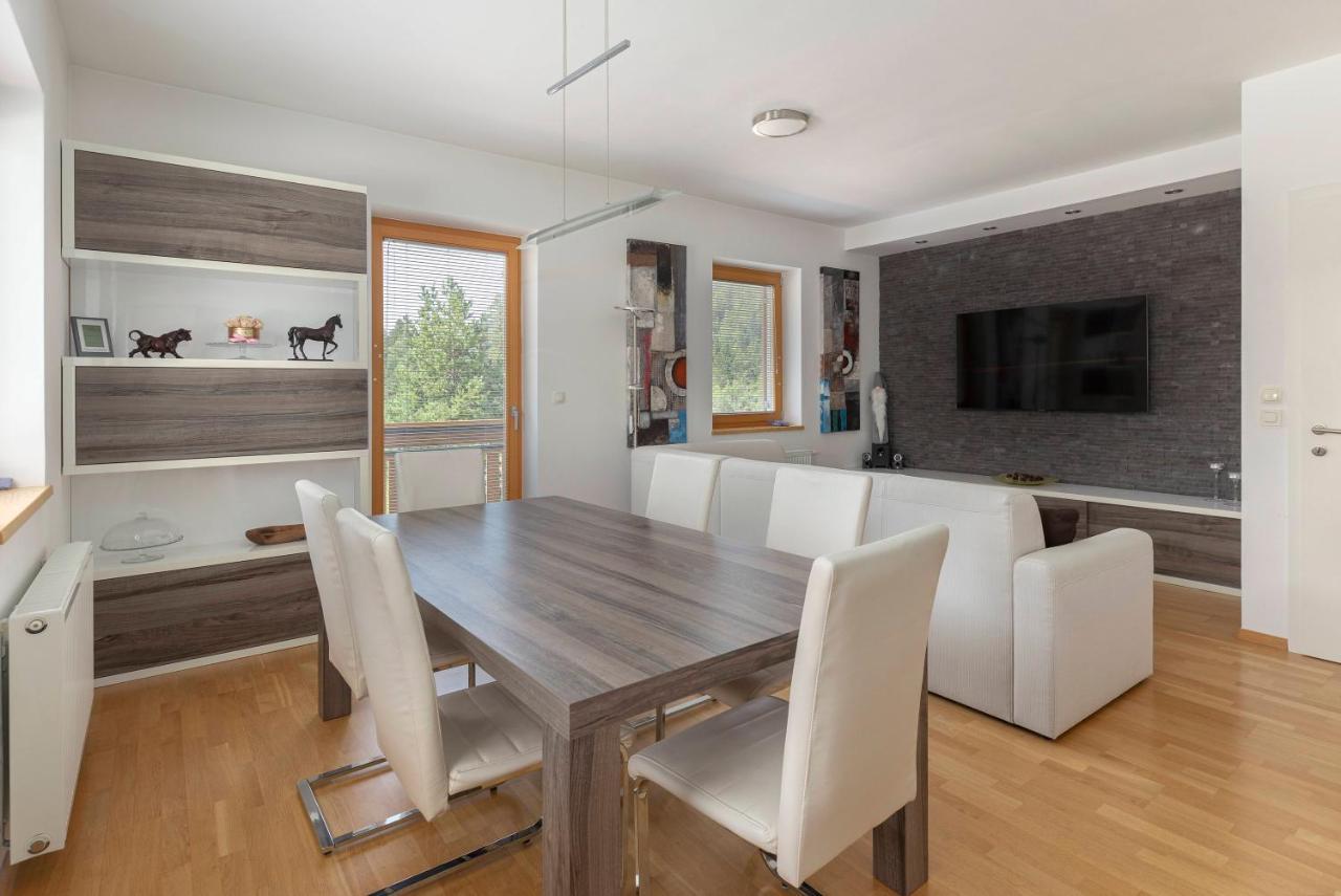 Apartment Sunee *