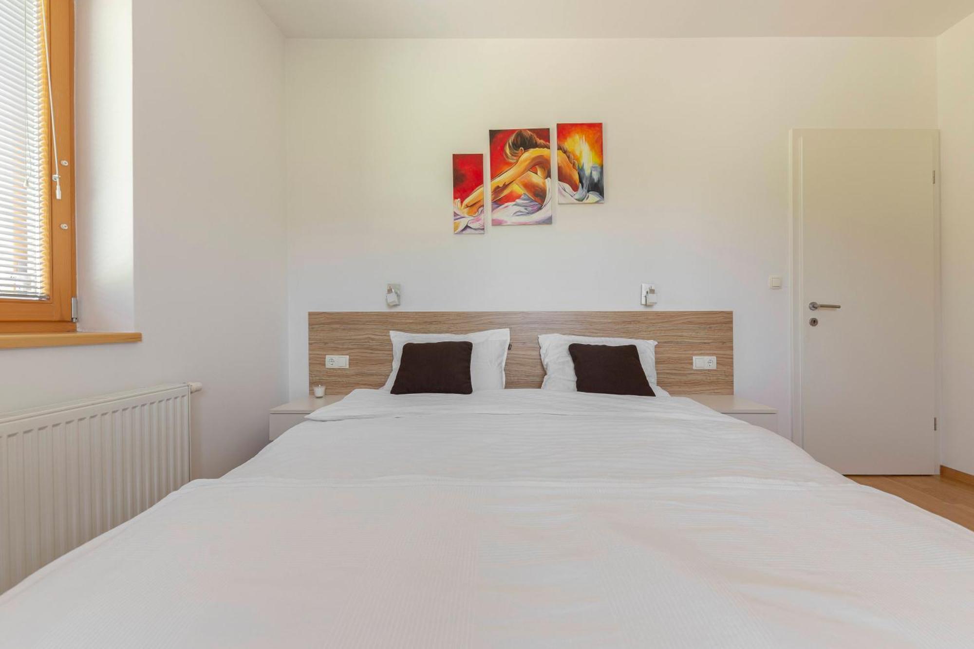 Apartment Sunee Kranjska Gora